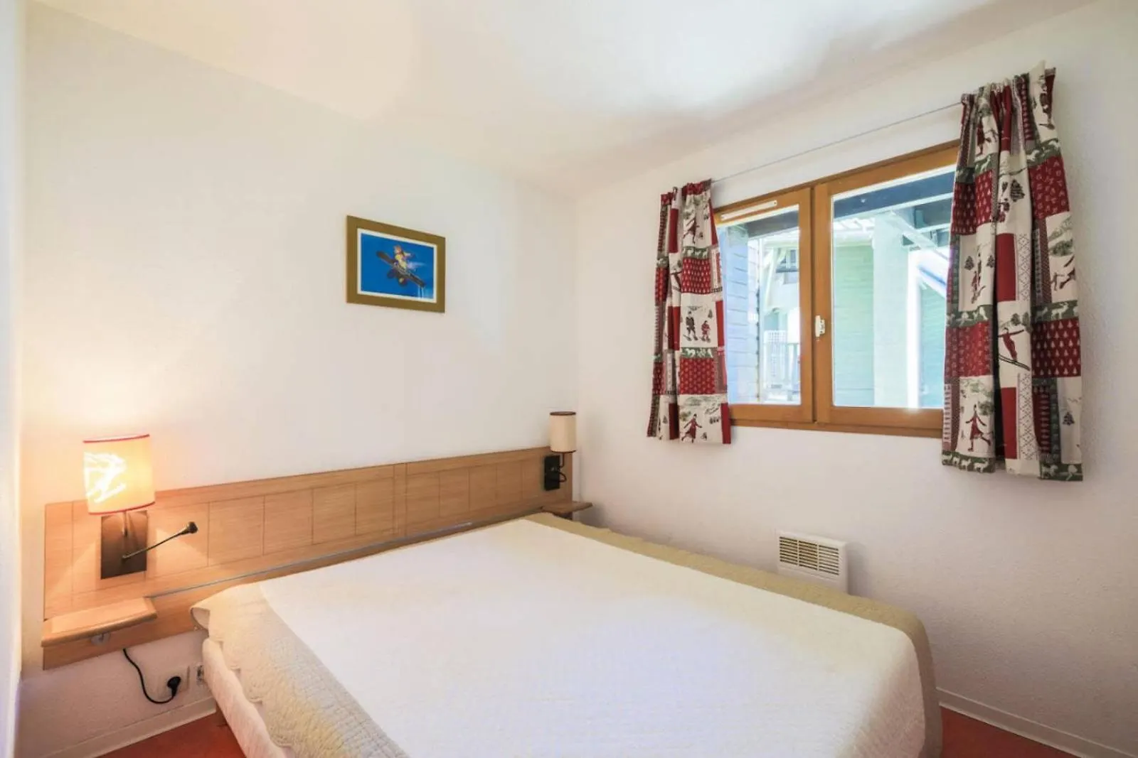 Residence Les Chalets D'Aurouze - Maeva Home La Joue du Loup 0*,  France
