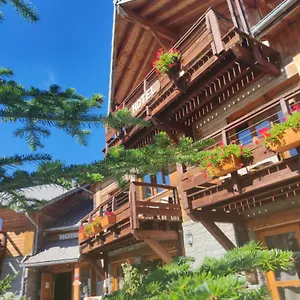 Hotel Sunweb L'ecrin Des Neiges, La Joue du Loup